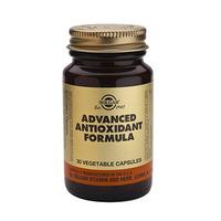 Solgar Advanced Antioxidant Formula (60 tabs)
