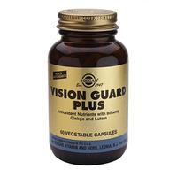 Solgar Vision Guard Plus V (60 tabs)