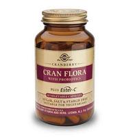 Solgar Cran Flora (60 tabs)