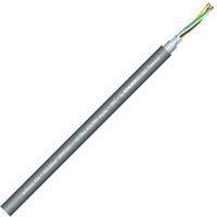Sommer Cable 540-0056 Binary Data Cable Grey Sheath 22 AWG