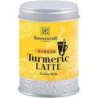 Sonnentor Turmeric Ginger Latte (60g)