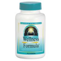 Source Naturals Wellness Formula (90 tabs)