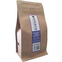 Source Climate Change Ground Coffee Mexico La Sierra Cloud Forest (227g)