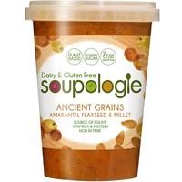 Soupologie Ancient Grains Soup (600g)