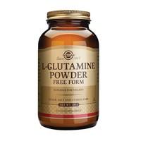 Solgar L-Glutamine Powder (200g)