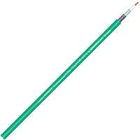 sommer cable 605 0104 0628 satellite cable green 23 awg