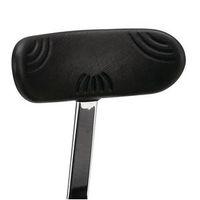 soft polyurethane backrest for all round seats