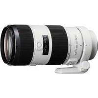 Sony 70-200mm f/2.8 G SSM II Lens