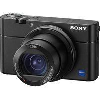 Sony Cybershot DSC RX100 V Digital Camera (PAL) (JE International Version)