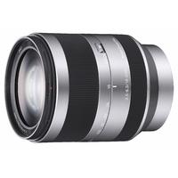 Sony SEL18200 18-200mm f/3.5-6.3 OSS Lenses