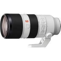 Sony SEL70200GM FE 70-200mm f/2.8 GM OSS Lens