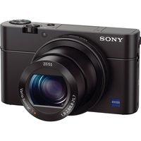 Sony Cybershot DSC-RX100 III Digital Camera (PAL)