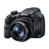 Sony Cybershot DSC HX350 Compact Camera (PAL)