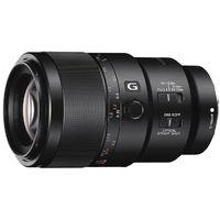 sony sel90m28g fe 90mm f28 g oss lens