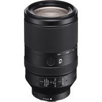 sony sel50f18f fe 50mm f18 lens