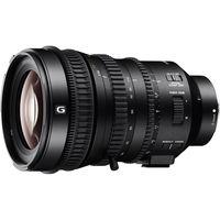 sony selp18110g e pz 18 110mm f4 g oss lens