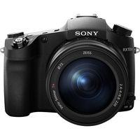 Sony Cybershot DSC RX10 III Digital Camera (PAL)