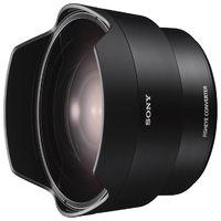 Sony SEL057FEC Fisheye Converter Lenses