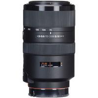 Sony SAL70300G2 70-300mm Lenses - S0NY A-mount