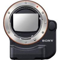 sony la ea4 mount adapter