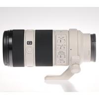 Sony SEL70200G FE 70-200mm F4 G OSS Lens