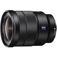 Sony Vario-Tessar T* FE 16-35mm f/4 ZA OSS Lenses