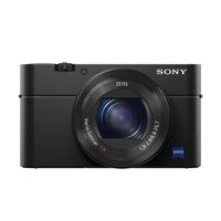 Sony Cybershot DSC RX100 IV Digital Cameras (PAL) (JE international version)