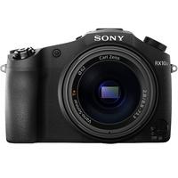 Sony Cybershot DSC-RX10 II Digital Cameras (PAL)