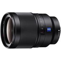 Sony SEL35F14Z FE Distagon T* FE 35mm f/1.4 ZA Lenses