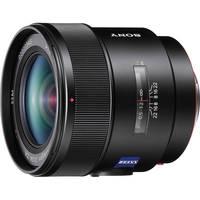 Sony SAL24F20Z DT 24mm f/2 ZA SSM Lenses