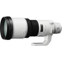 Sony SAL500F40G 500mm f/4 G Lenses