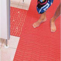 SOFTSTEP MAT RED