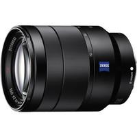 sony vario tessar t fe 24 70mm f4 za oss lens