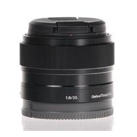 Sony SEL35F18 35mm F1.8 OSS E mount Lens