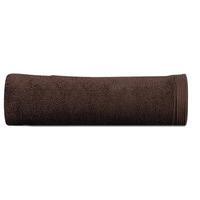 sorema new plus bath towel chocolate