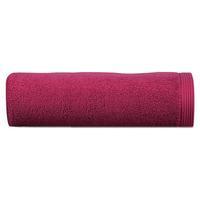 sorema new plus bath sheet sangria