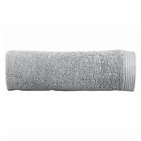 Sorema New Plus Bath Towel, Silver