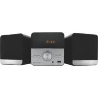 Soundmaster MCD370SI