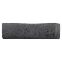 Sorema New Plus Bath Towel, Dark Grey