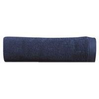 sorema new plus bath sheet dark denim