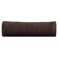 Sorema New Plus Bath Sheet, Chocolate