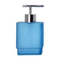 Sorema Frost Soap Dispenser, Mediterranean