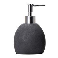 Sorema Spa Soap Dispenser, Dark Grey