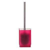 Sorema Frost Toilet Brush, Sangria