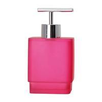 Sorema Frost Soap Dispenser, Sangria