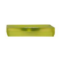 Sorema Frost Soap Dish, Pistachio