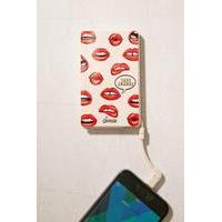 Sonix Bisous iPhone Portable Power Charger, ASSORTED