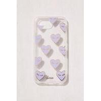 Sonix X UO Fancy Hearts iPhone 7/6/6s Case, ASSORTED