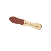 SockShop Wooden Foot File