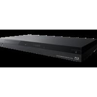 Sony BDPS7200 4K 3D Blu-ray Disc Player with Super Wi-Fi and High Resolution Audio